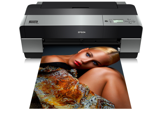 Epson Stylus Pro 3880