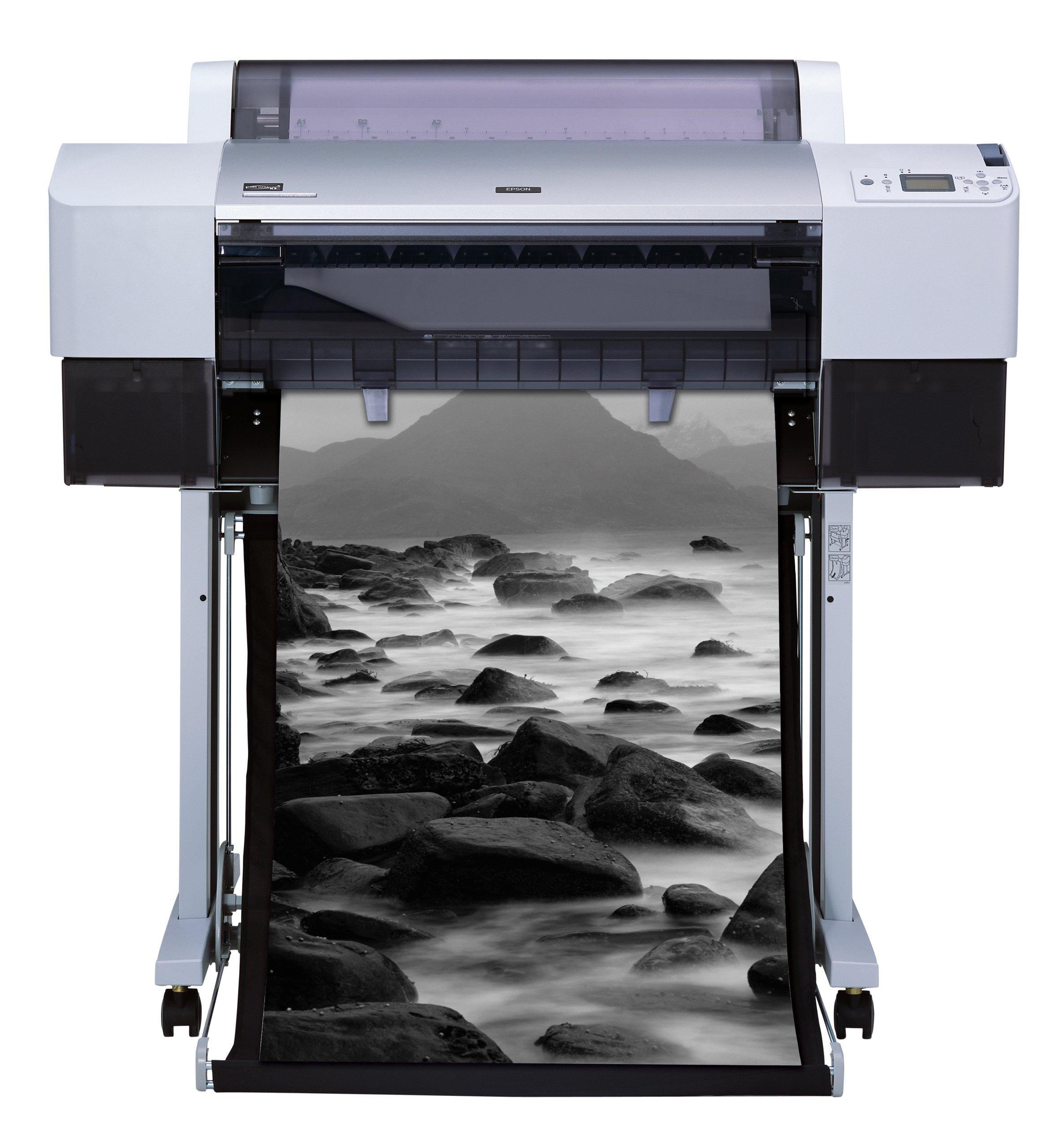 EPSON Stylus Pro 7800