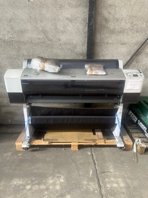 EPSON Stylus Pro 9800