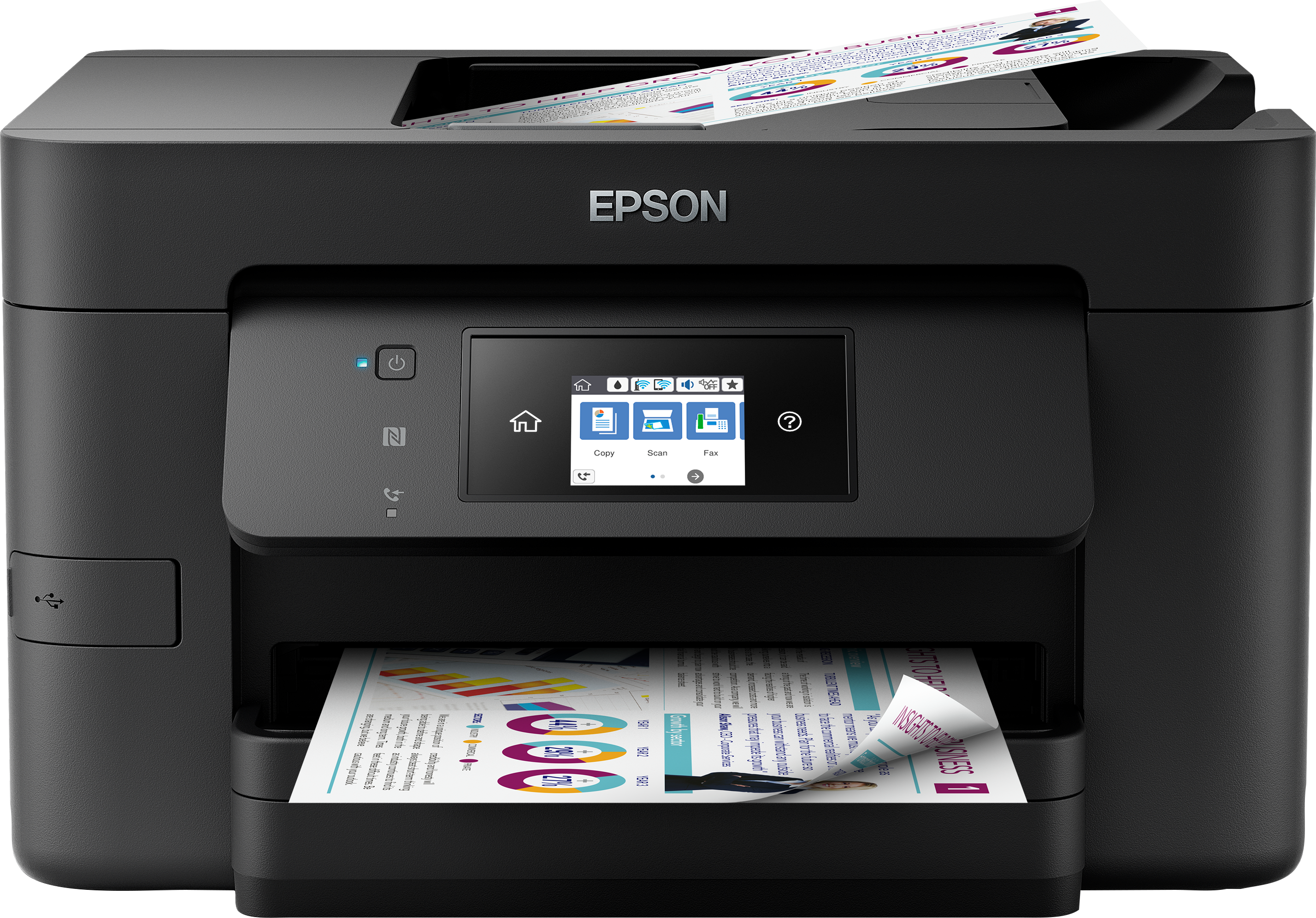 Epson WF-4720DWF