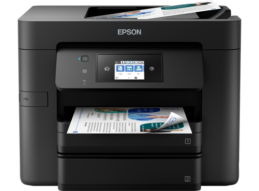 Epson WF-4730DTWF