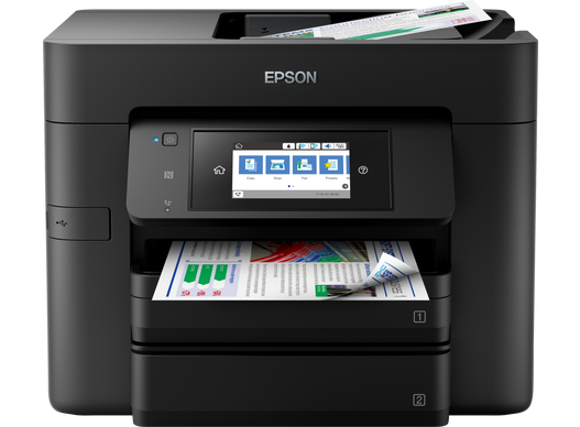 Epson WF-4740