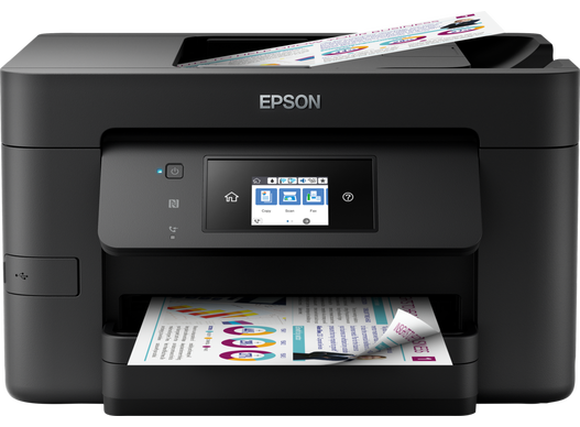Epson WorkForce Pro WF-4720