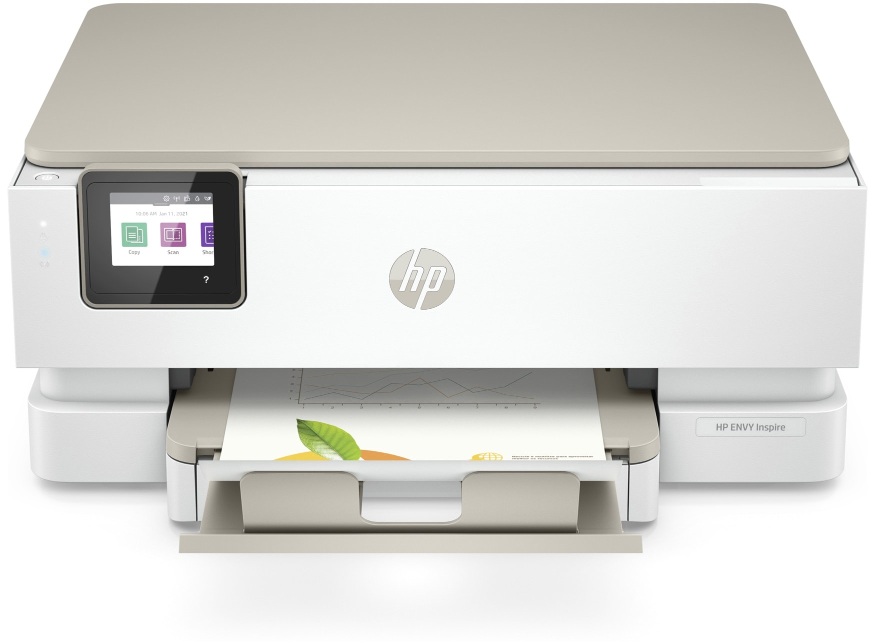 HP Envy Inspire 7220e