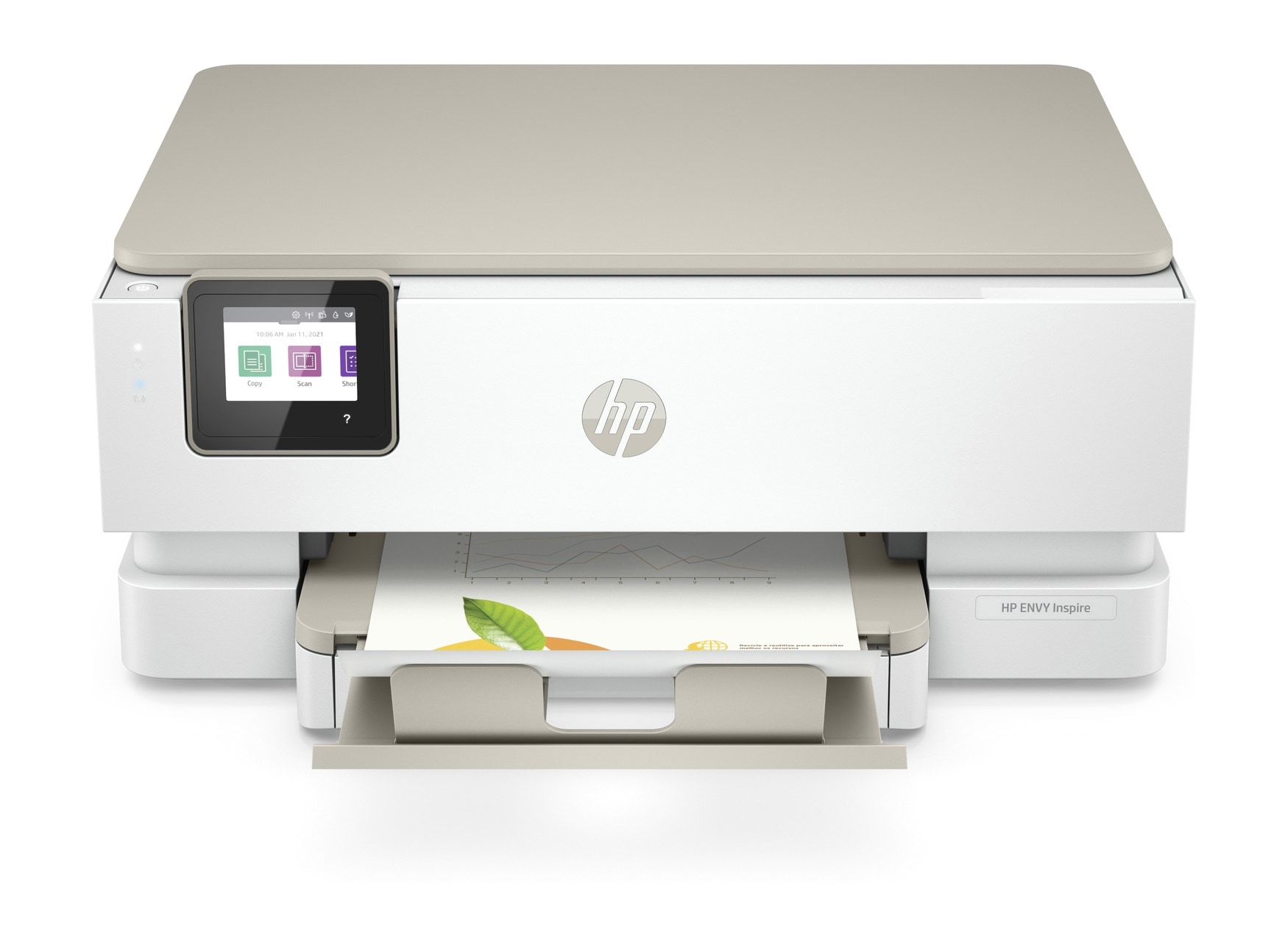 HP Envy Inspire 7224e