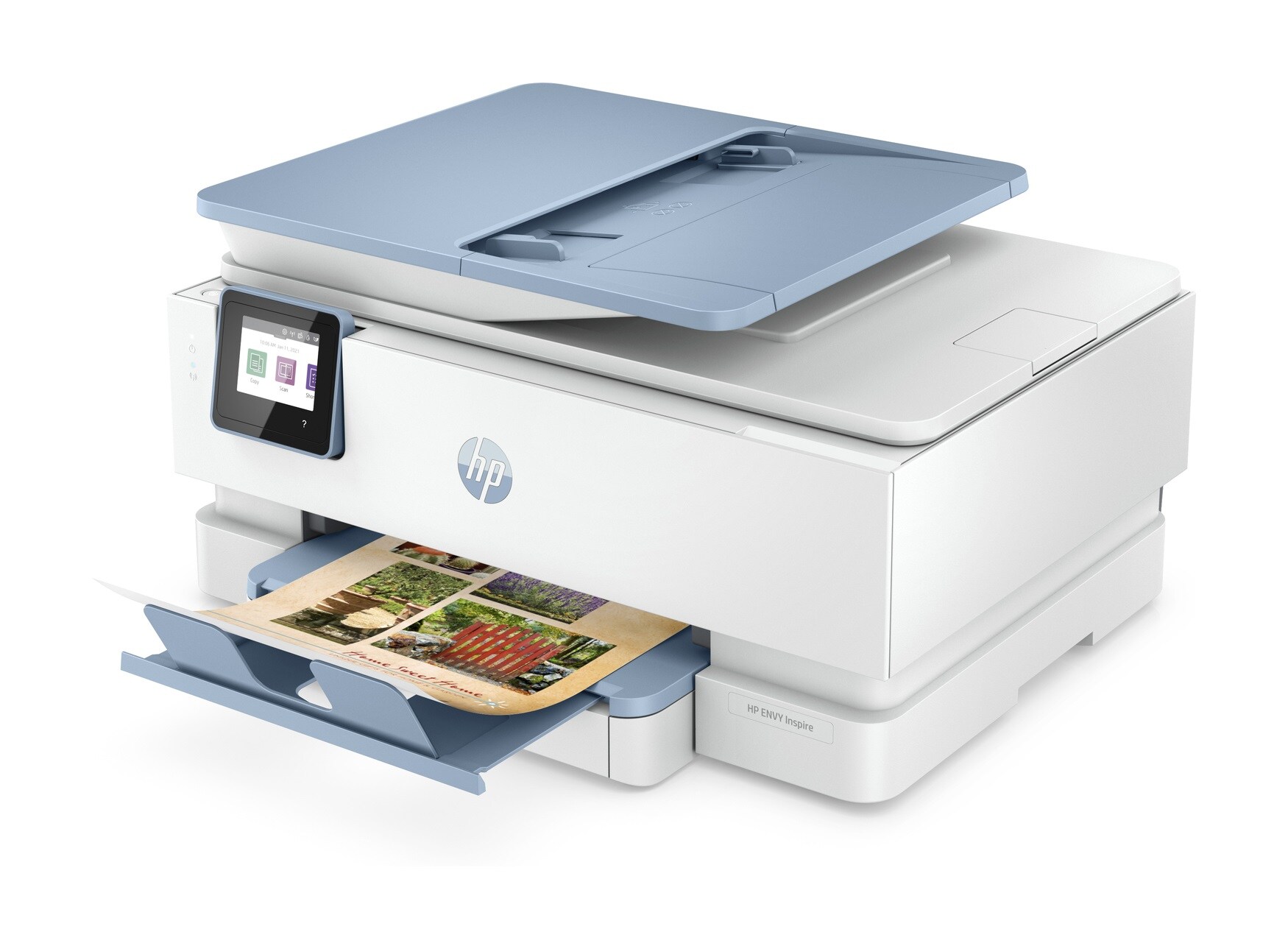HP Envy Inspire 7921e