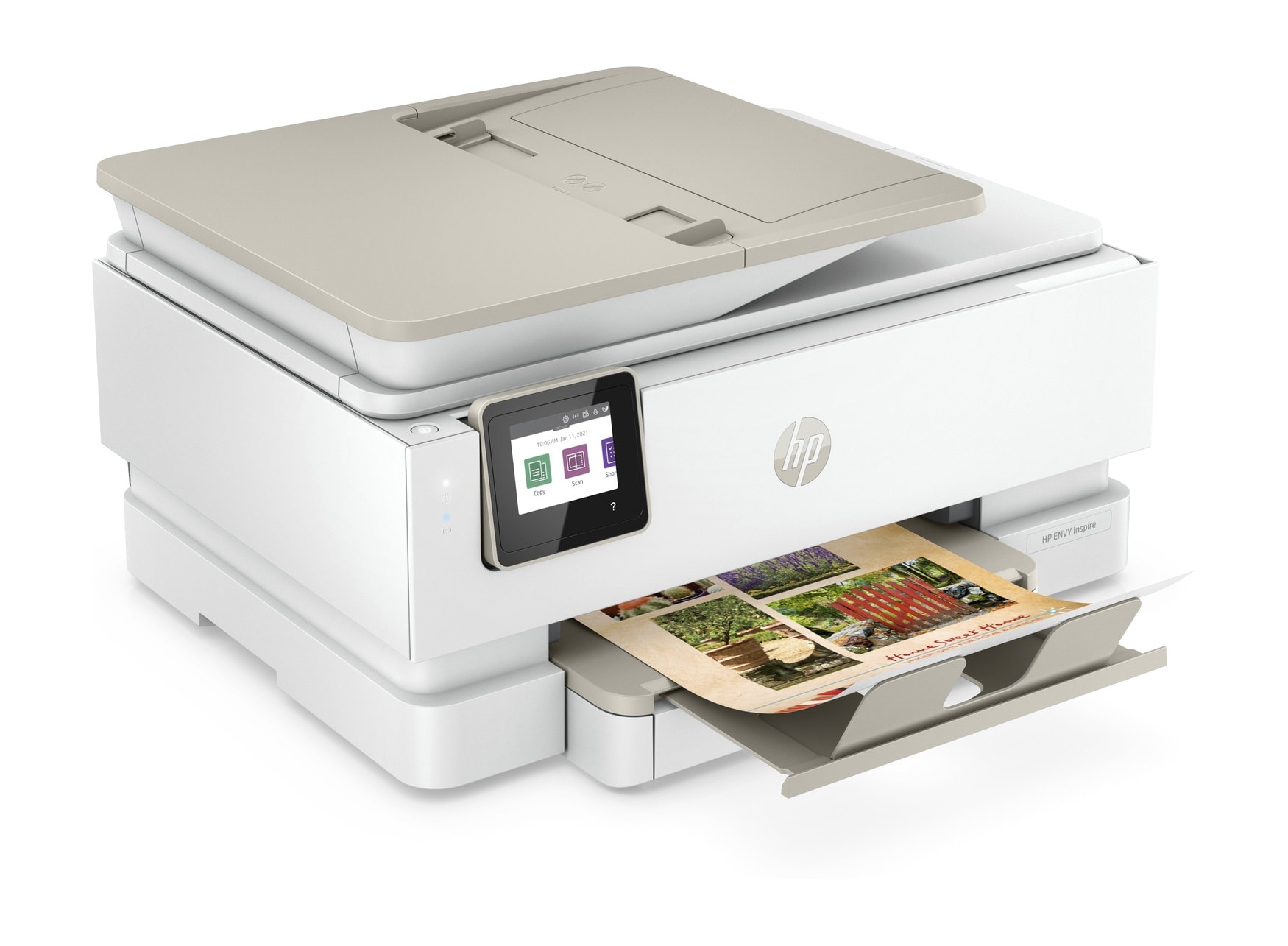 HP Envy Inspire 7924e