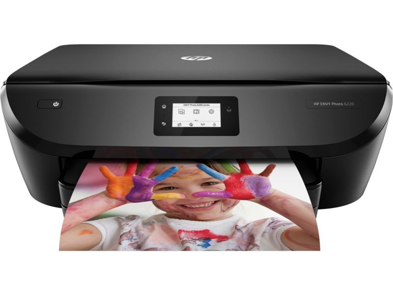 HP Envy Photo 6220