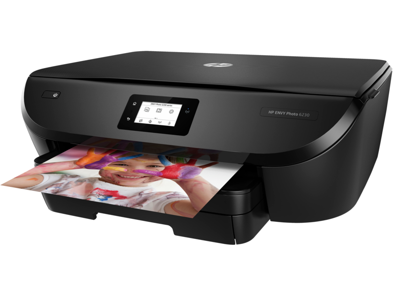 HP Envy Photo 6230
