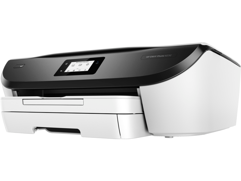 HP Envy Photo 6232