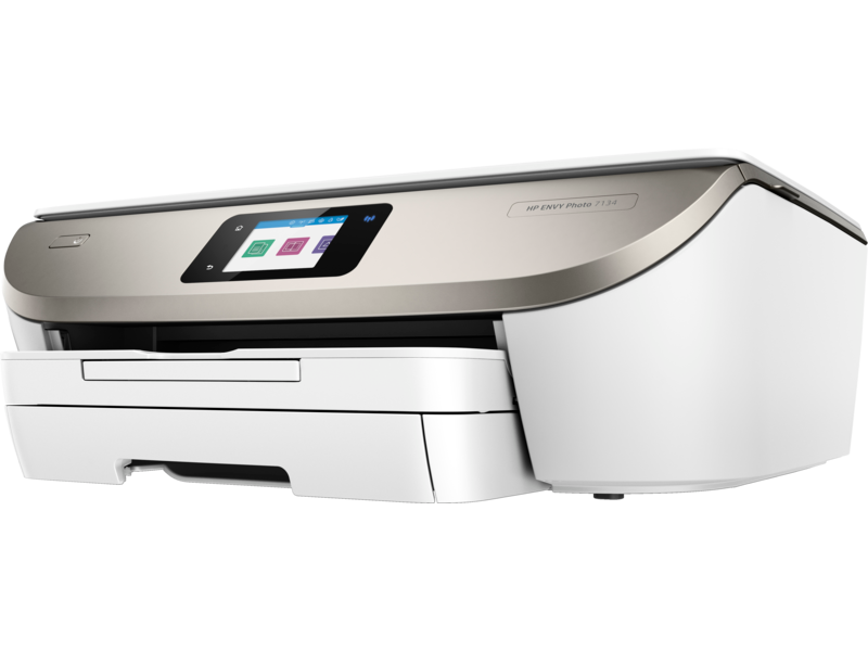 HP Envy Photo 7134