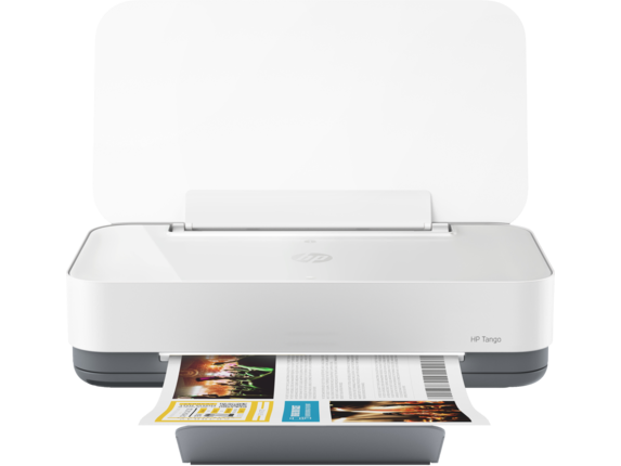 HP Tango