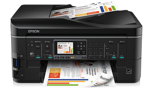 Stylus Office BX635FWD
