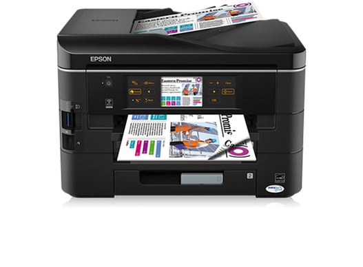 Stylus Office BX925FWD