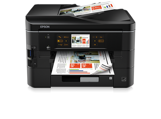 Stylus Office BX935FWD