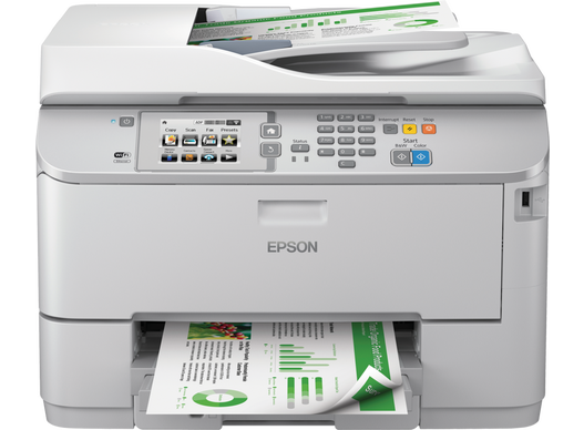 WorkForce Pro WF-5620DWF