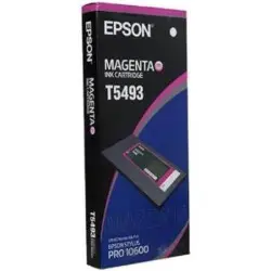 Epson T5493 Magenta Cartouche d'encre d'origine