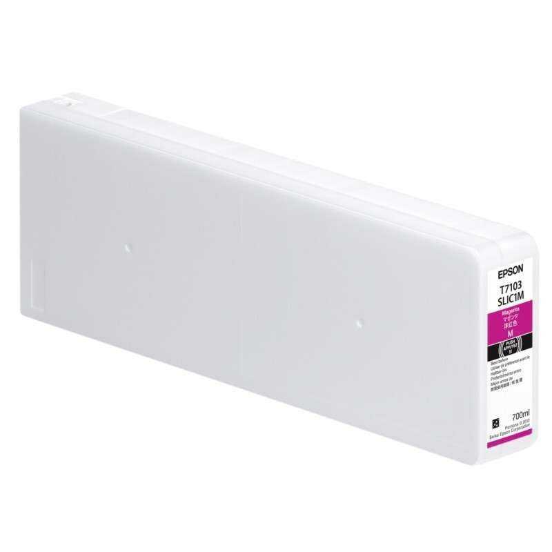 Epson T7103 Magenta Cartouche d'encre d'origine au meilleur prix