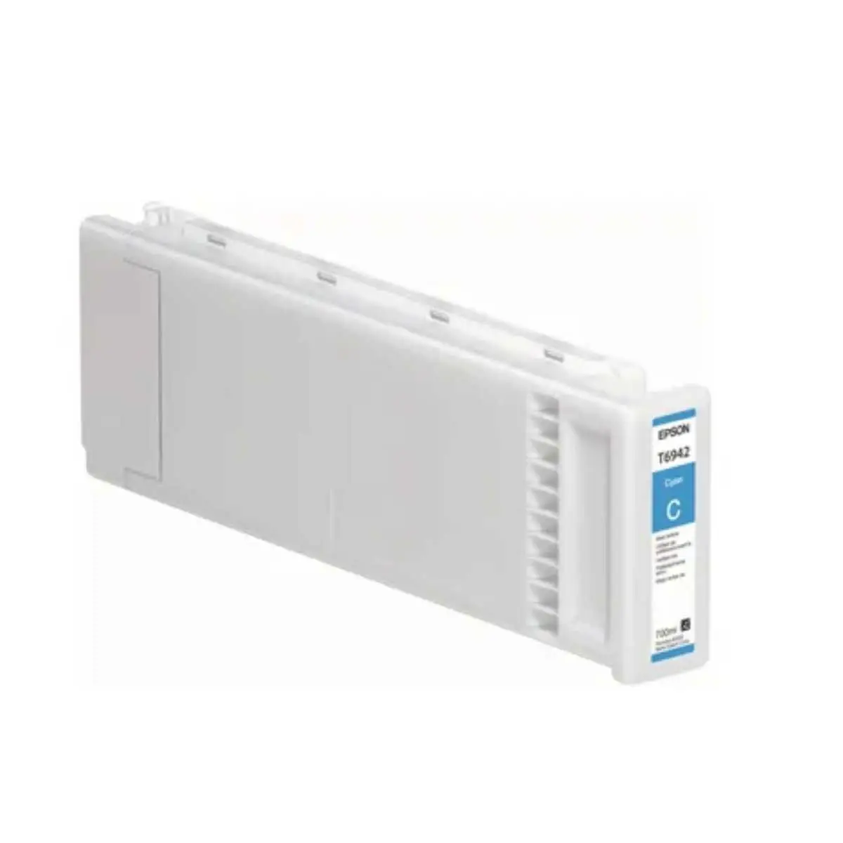 Epson T6942 Cyan Cartouche d'encre d'origine