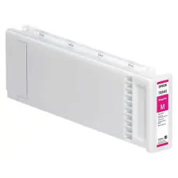 Epson T6943 Magenta Cartouche d'encre d'origine