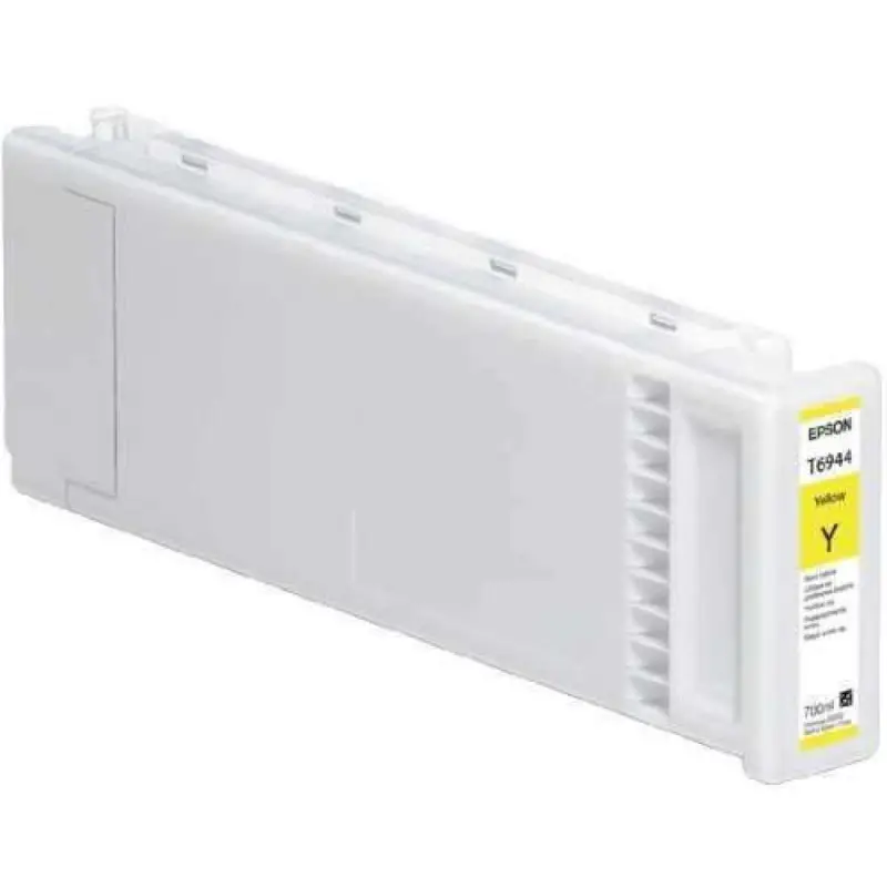 Epson T6944 Jaune Cartouche d'encre d'origine