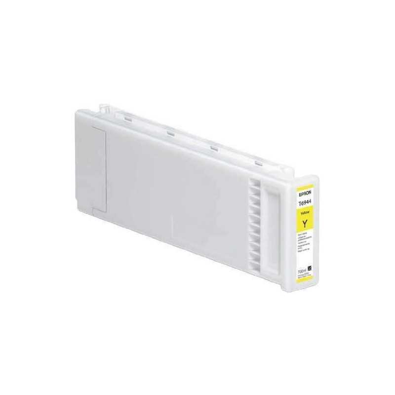 Epson T6944 Jaune Cartouche d'encre d'origine au meilleur prix