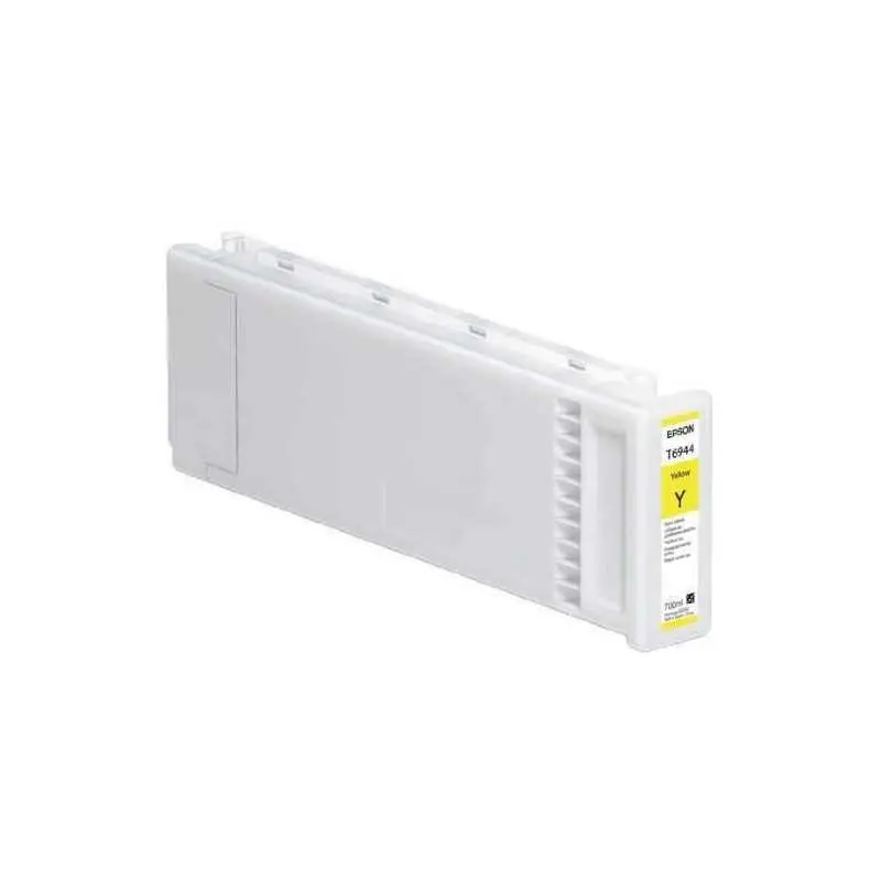 Epson T6944 Jaune Cartouche d'encre d'origine