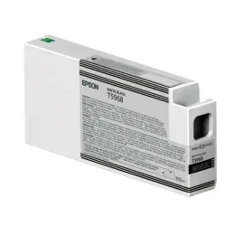 Epson T5968 Noir mat Cartouche d'encre d'origine