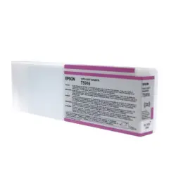 Epson T5916 Magenta clair Cartouche d'encre d'origine