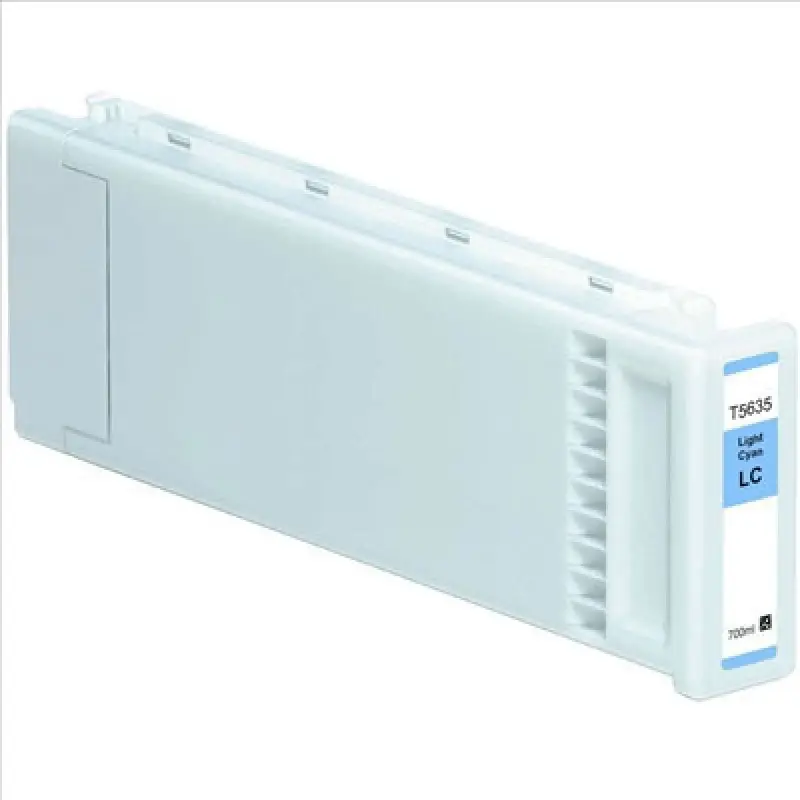 Epson T5635 Light cyan Cartouche d'encre d'origine