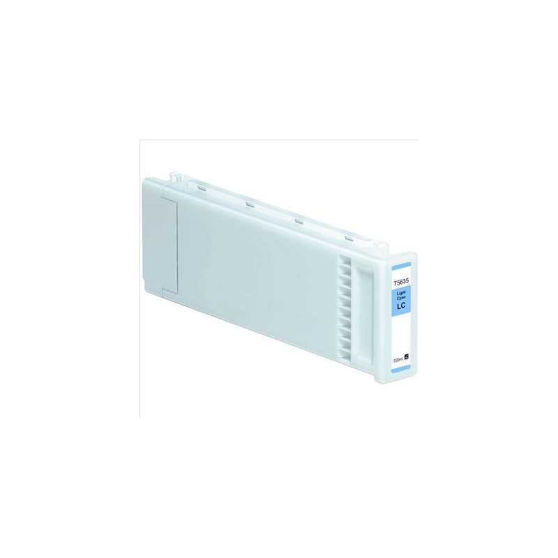 Epson T5635 Light cyan Cartouche d'encre au meilleur prix