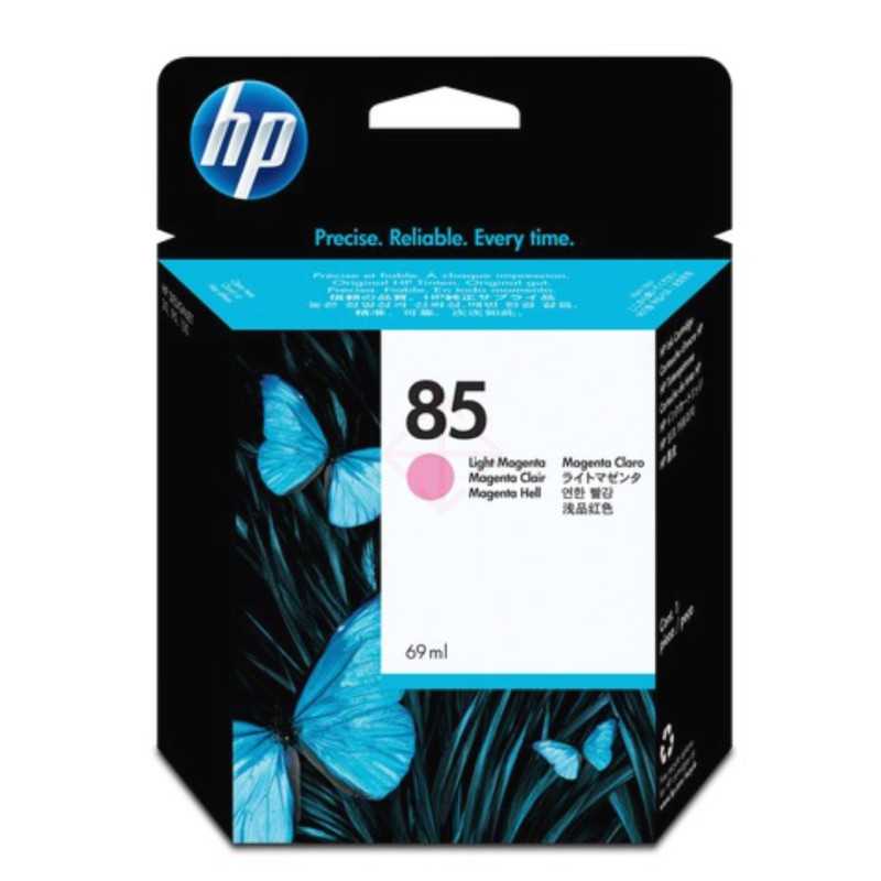 HP 85 Light magenta Cartouche d'origine au meilleur prix