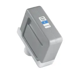 Canon PFI-307C Cyan Cartouche d'encre d'origine