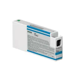 Epson T5962 Cyan Cartouche d'encre d'origine