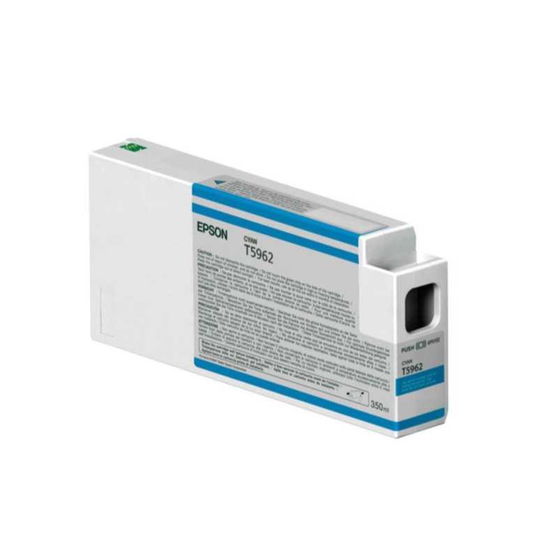 Epson T5962 Cyan Cartouche d'encre pas chère