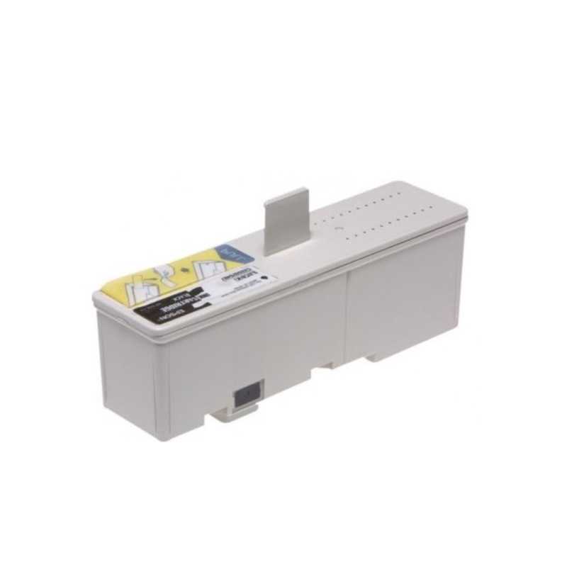 Epson SJIC-8-K Noir Cartouche d'origine au meilleur prix