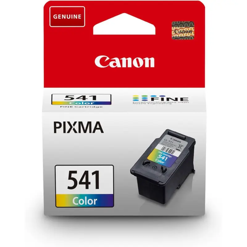 Canon CL-541 Couleur Cartouche authentique au meilleur prix
