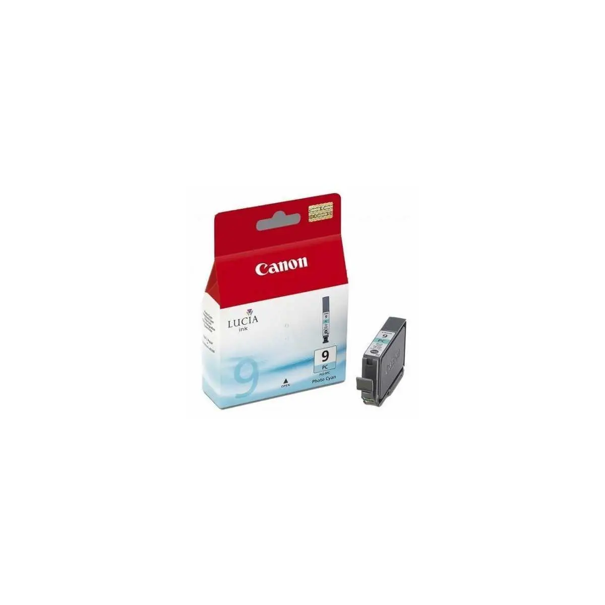 Canon PGI-9PC Photo Cyan Cartouche authentique au meilleur prix
