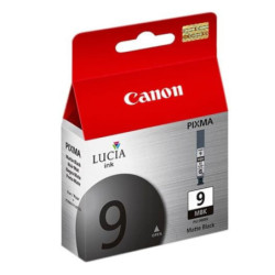 Canon PGI-9MBK Noir mat Cartouche authentique au meilleur prix
