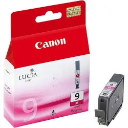 Canon PGI-9M Magenta Cartouche authentique au meilleur prix