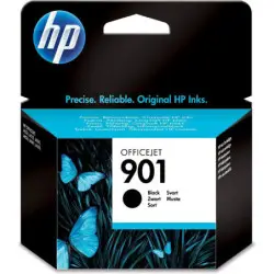 HP 901XL Noir Cartouche authentique au meilleur prix
