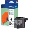 Brother LC129XL BK Noir Cartouche d'encre d'origine