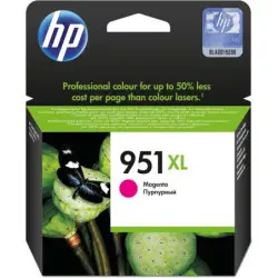 HP 951XL Magenta Cartouche authentique au meilleur prix