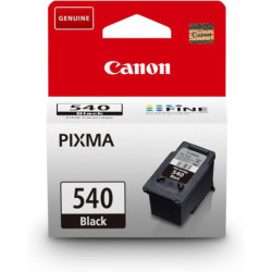 Canon PG-540 Noir Cartouche authentique au meilleur prix