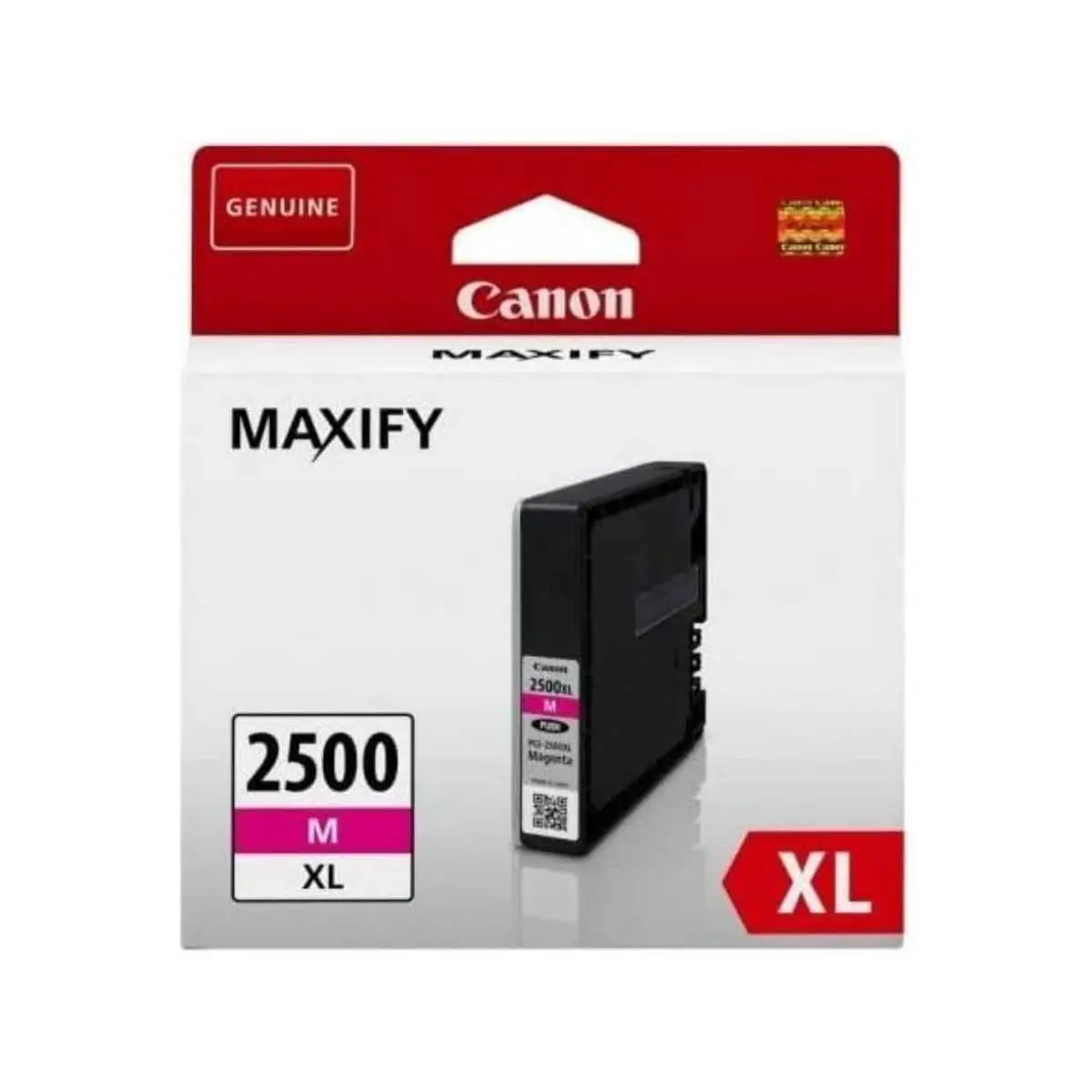 Canon PGI-2500XL-M Magenta Cartouche d'encre au meilleur prix
