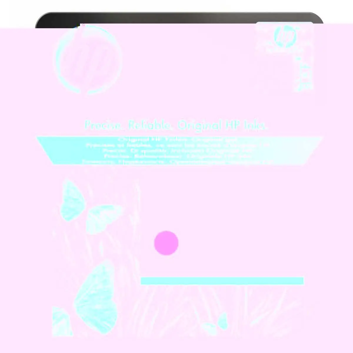 HP 935 Magenta Cartouche authentique au meilleur prix