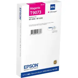 EPSON T9073 XXL Magenta Cartouche authentique au meilleur prix