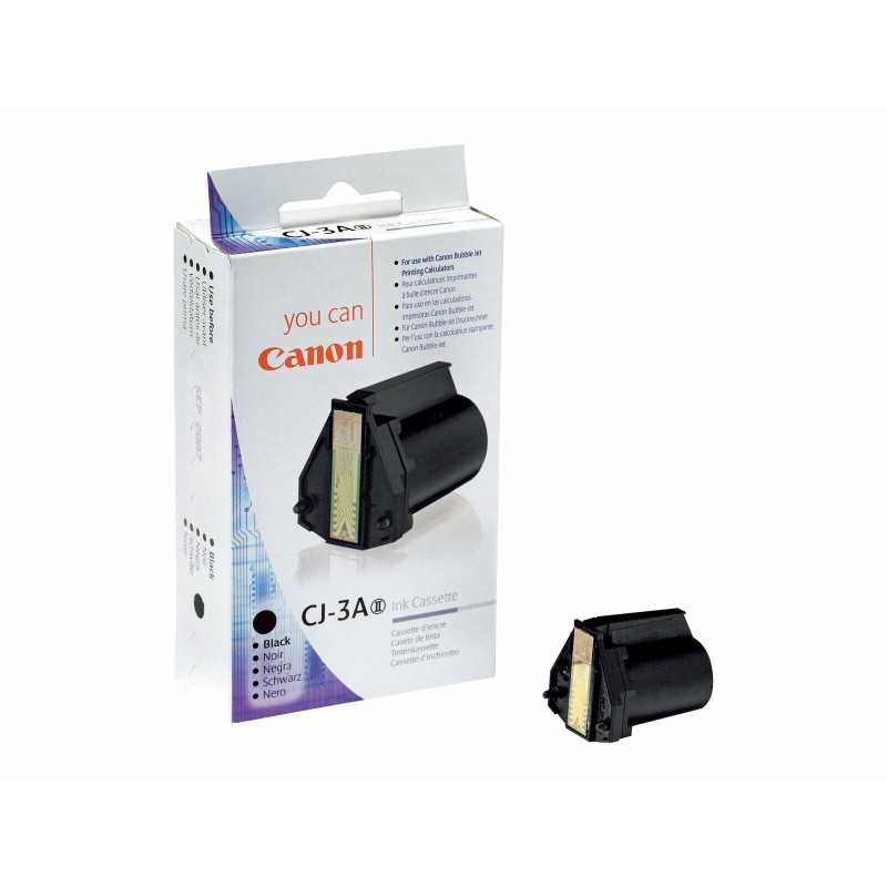 Canon CJ-3A Noir Cartouche d'encre d'origine au meilleur prix