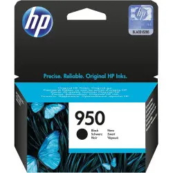 HP 950 Noir Cartouche authentique au meilleur prix
