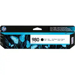 HP 980 Noir Cartouche authentique au meilleur prix